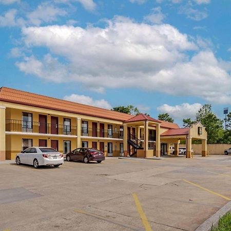 Quality Inn Acworth Zewnętrze zdjęcie