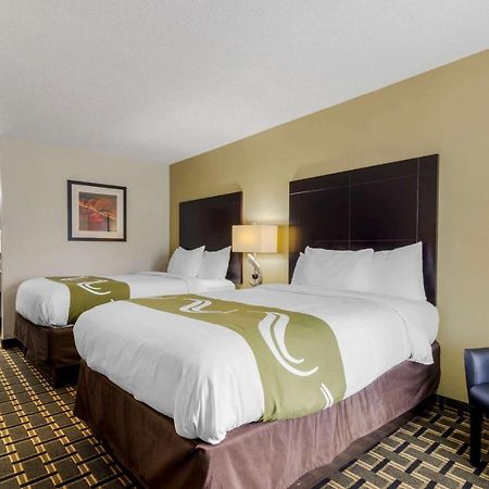Quality Inn Acworth Zewnętrze zdjęcie