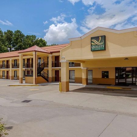 Quality Inn Acworth Zewnętrze zdjęcie