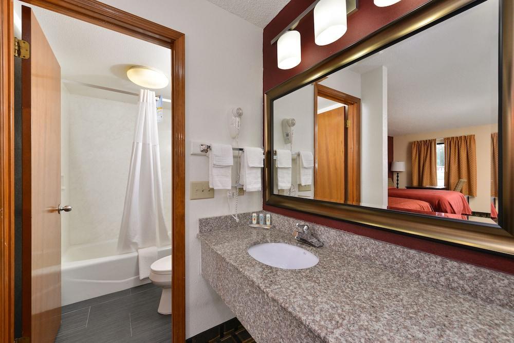Quality Inn Acworth Zewnętrze zdjęcie