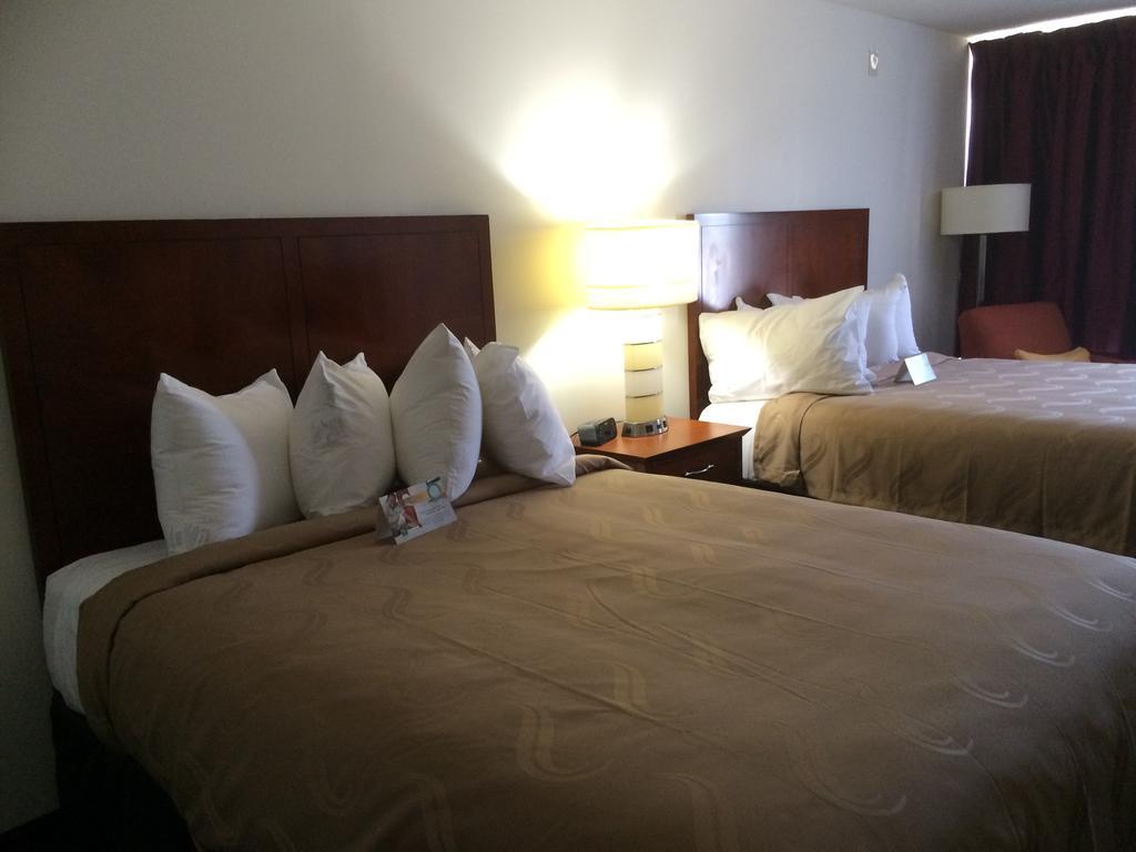 Quality Inn Acworth Zewnętrze zdjęcie