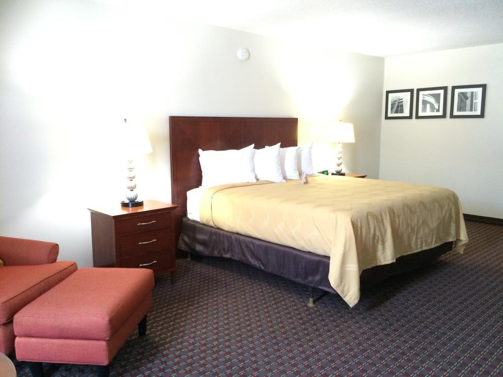 Quality Inn Acworth Zewnętrze zdjęcie