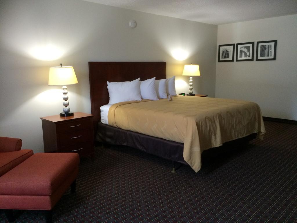 Quality Inn Acworth Zewnętrze zdjęcie