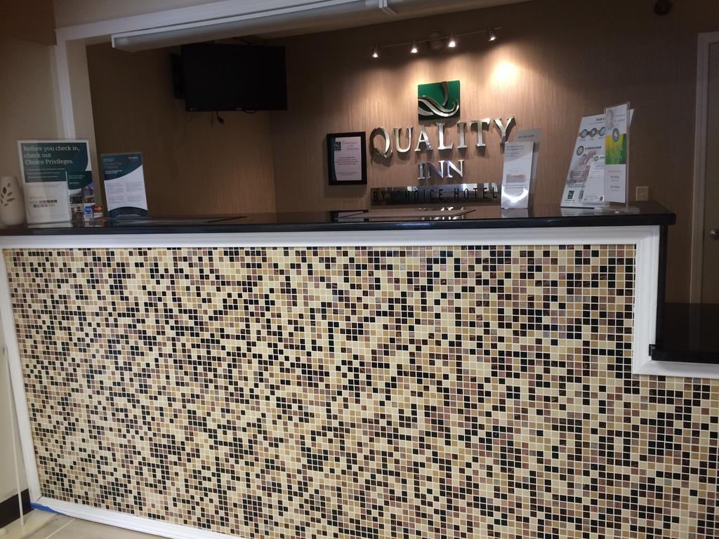 Quality Inn Acworth Zewnętrze zdjęcie