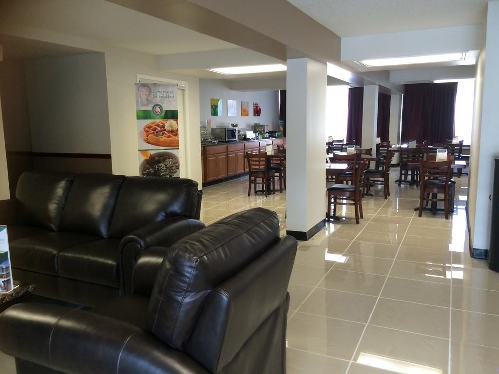 Quality Inn Acworth Zewnętrze zdjęcie