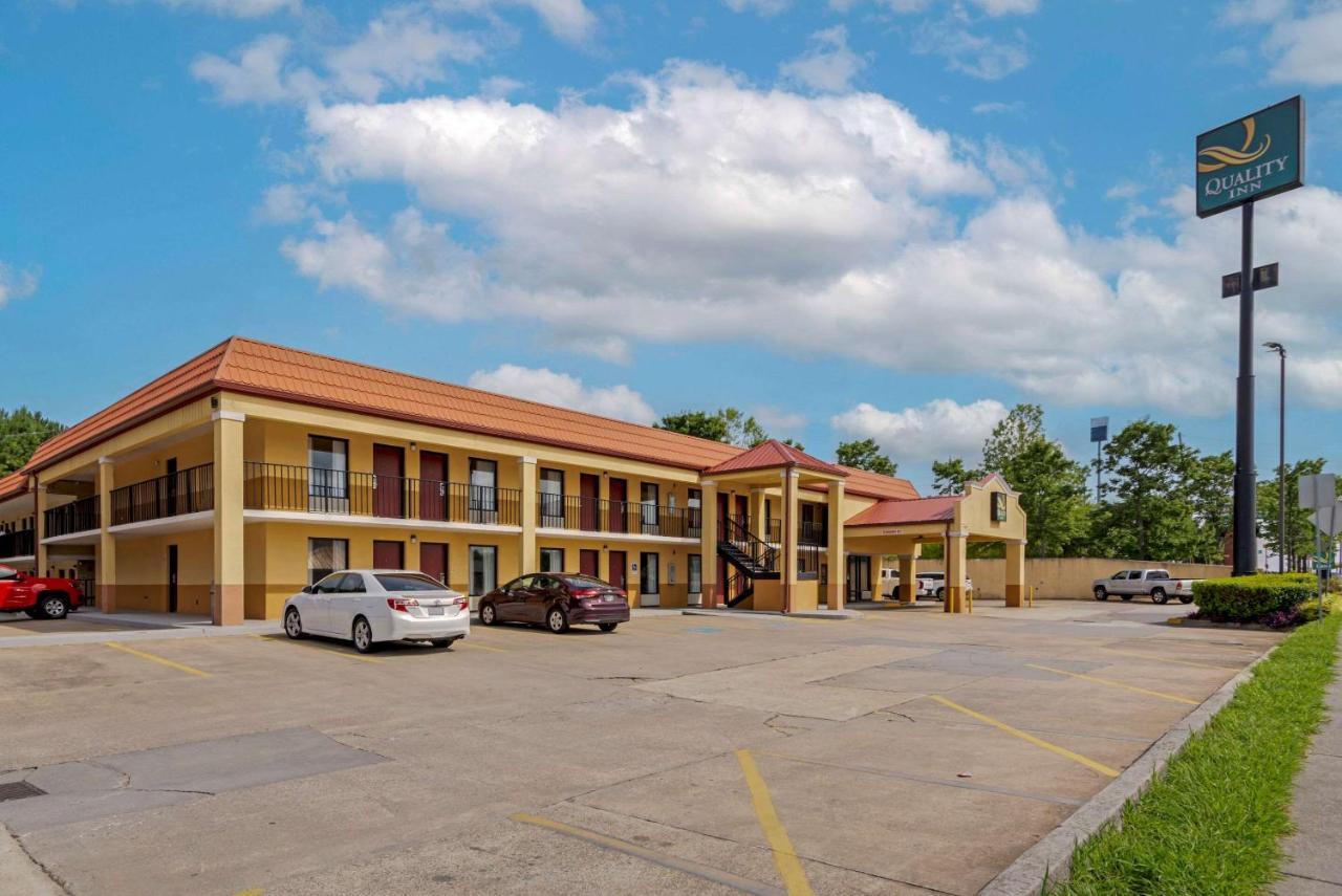 Quality Inn Acworth Zewnętrze zdjęcie