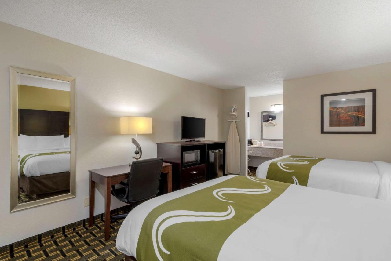 Quality Inn Acworth Zewnętrze zdjęcie