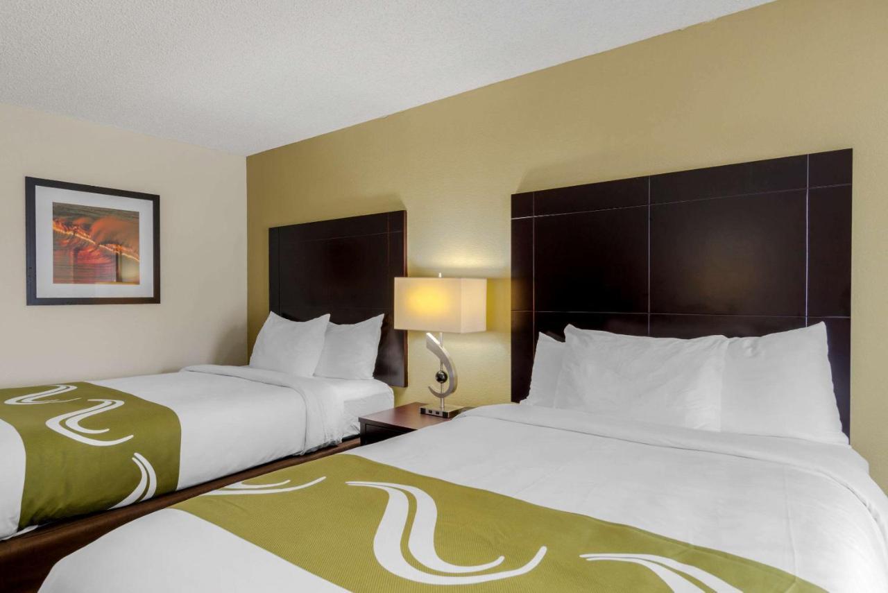 Quality Inn Acworth Zewnętrze zdjęcie