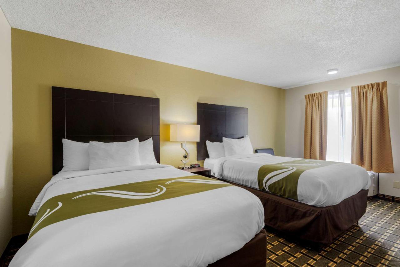 Quality Inn Acworth Zewnętrze zdjęcie