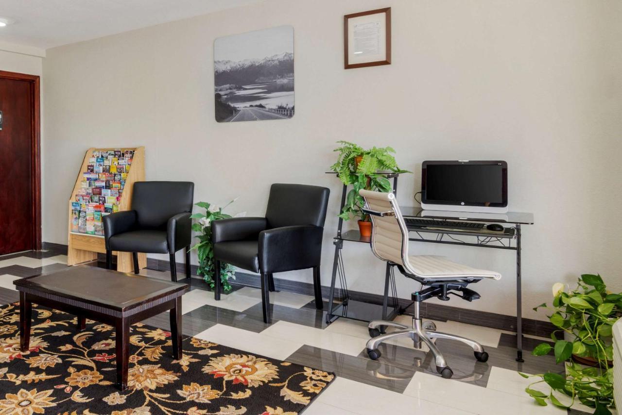 Quality Inn Acworth Zewnętrze zdjęcie