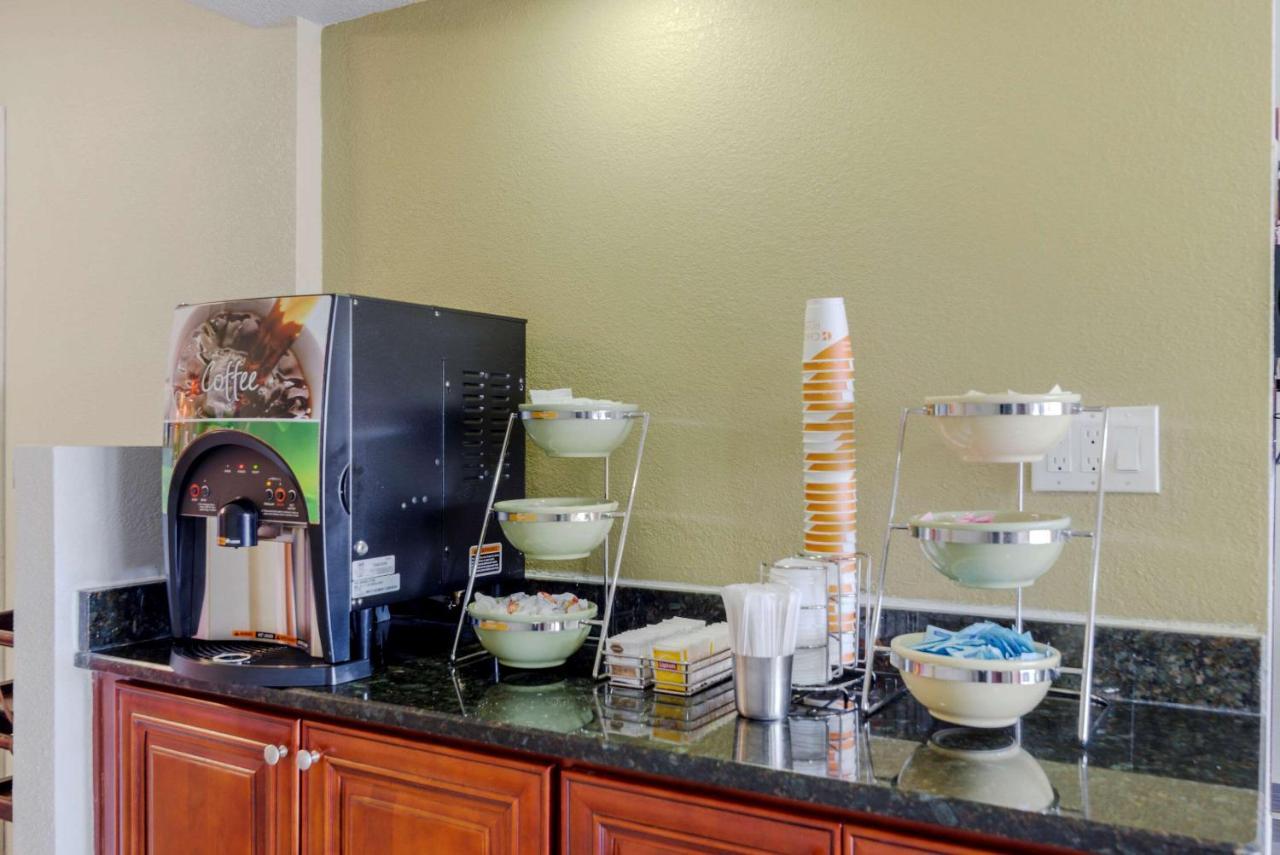 Quality Inn Acworth Zewnętrze zdjęcie