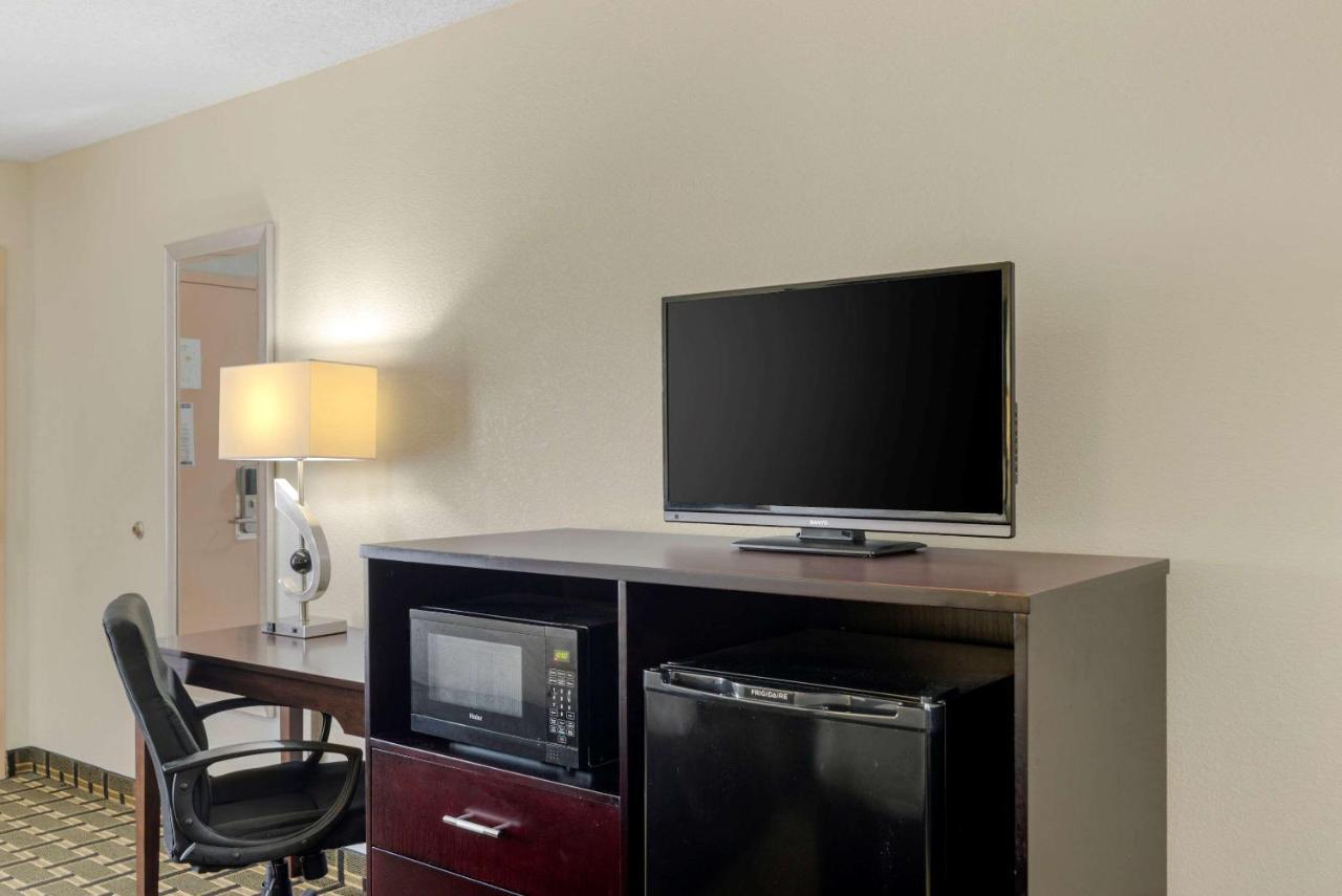 Quality Inn Acworth Zewnętrze zdjęcie