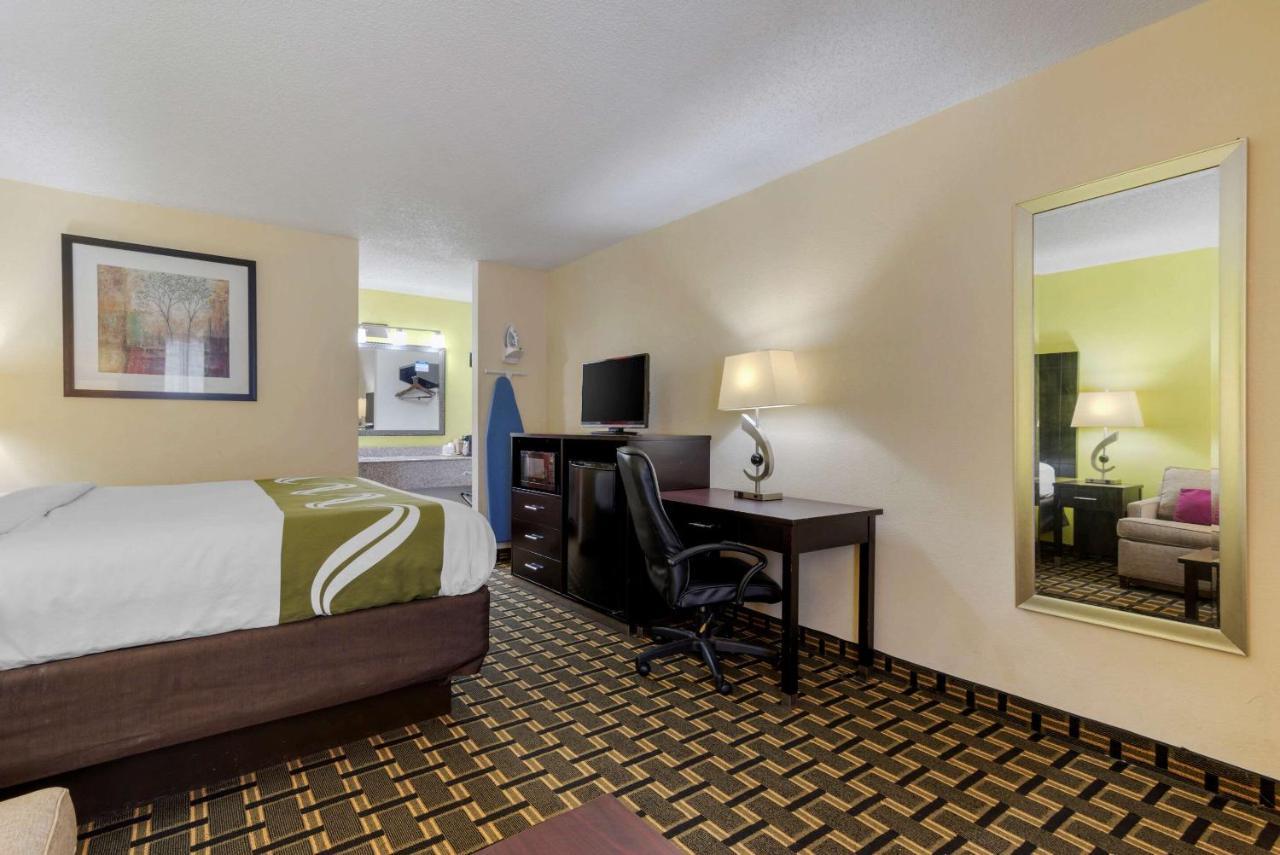Quality Inn Acworth Zewnętrze zdjęcie