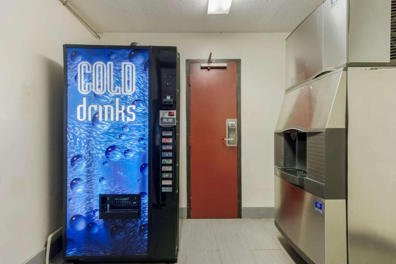 Quality Inn Acworth Zewnętrze zdjęcie