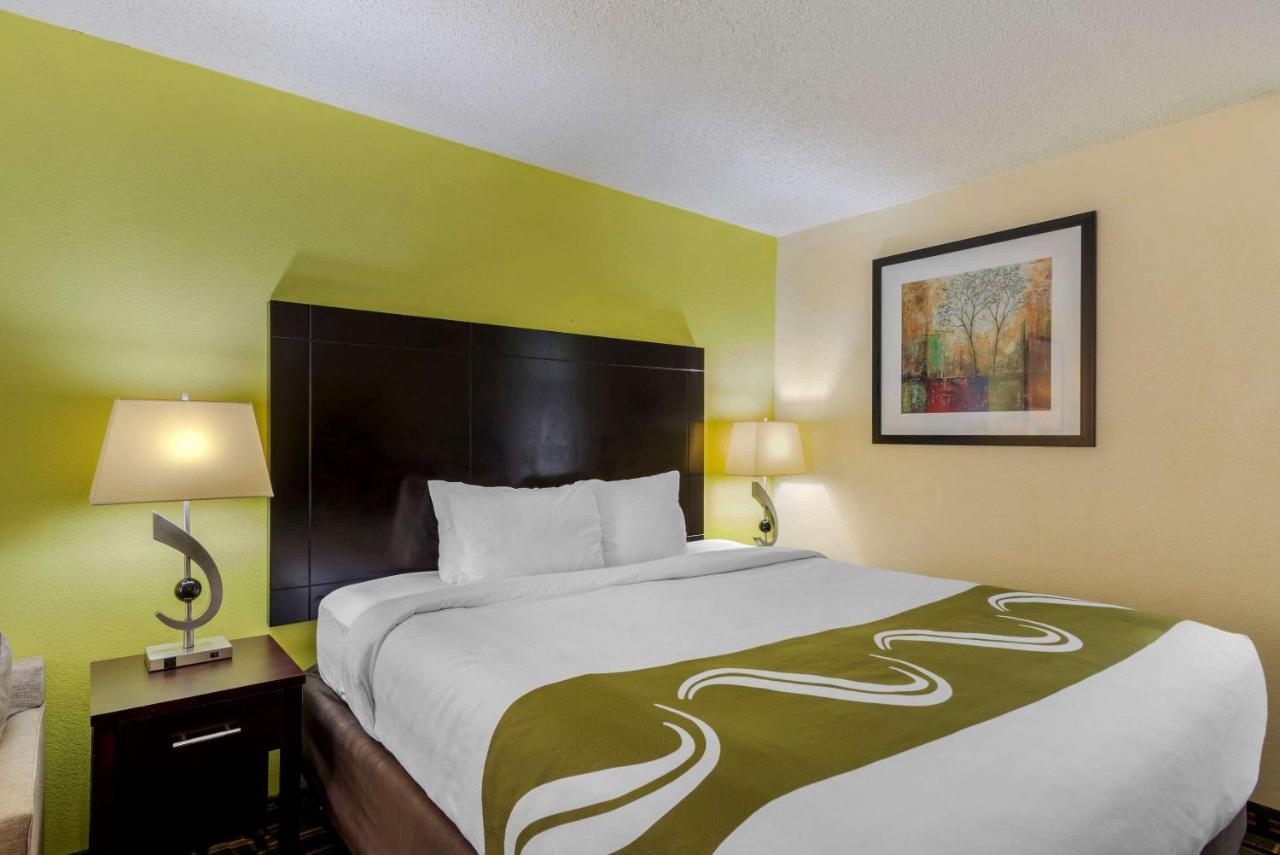 Quality Inn Acworth Zewnętrze zdjęcie