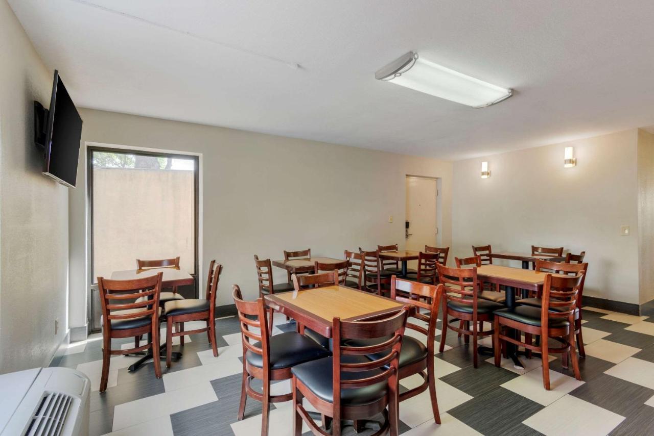 Quality Inn Acworth Zewnętrze zdjęcie