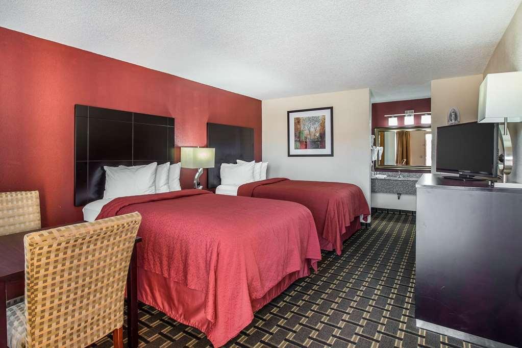 Quality Inn Acworth Pokój zdjęcie
